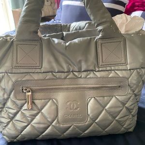 Chanel handbag